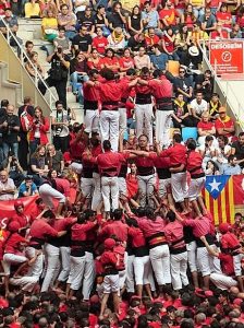 castellers