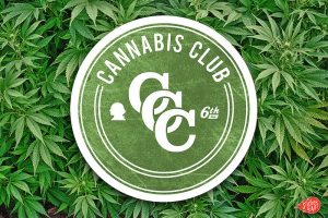 la marijuana è legale a Barcellona