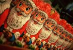 babbo natale di cioccolato