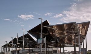 mercat dels encants barcellona