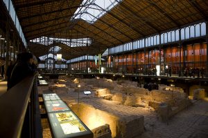 ShBarcelona-centre-cultural-born-interno