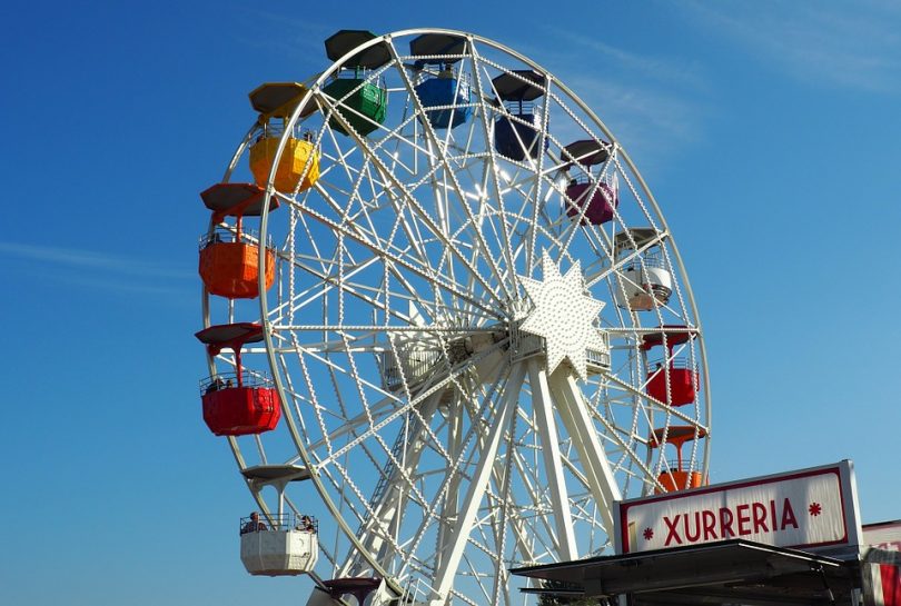 ShBarcelona-parco-divertimenti-Tibidabo