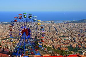 ShBarcelona-parco-divertimenti-Tibidabo-ruota