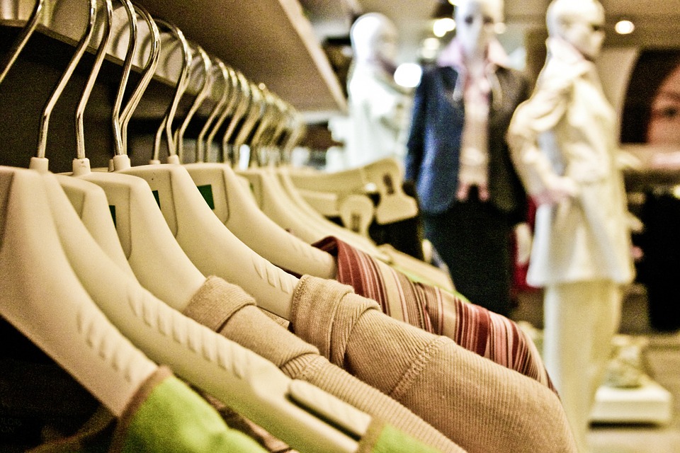 Marche di lusso abbigliamento 2025