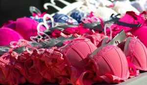 reggiseni rosa