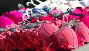 reggiseni rosa