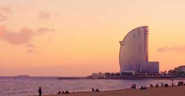 shbarcelona-barceloneta