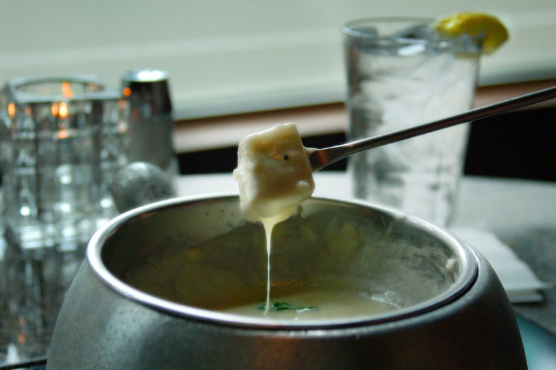 Le migliori fondue di Barcellon