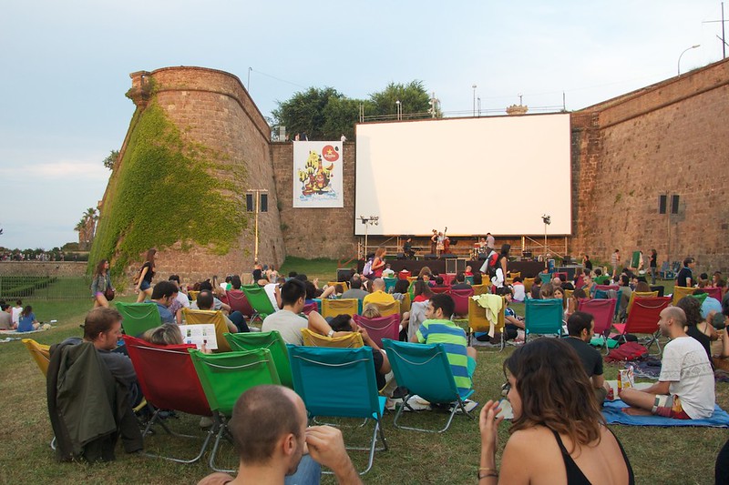 shbarcelona-cinema-all'aperto