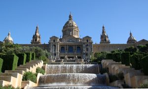 museo di Barcellona