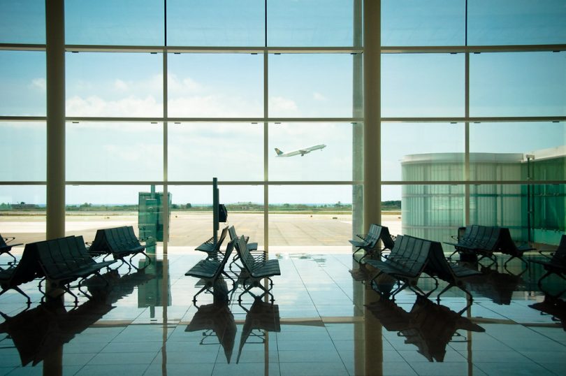 aeroporto