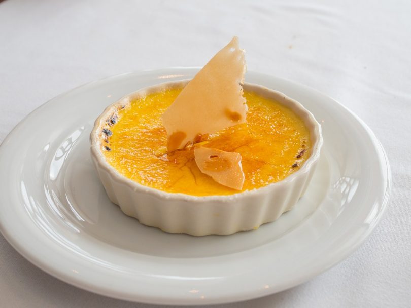 crema catalana