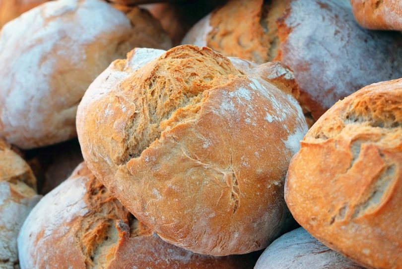 pane rotondo