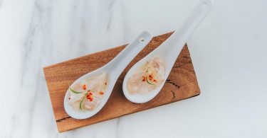 ceviche