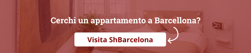 appartamenti in affitto a Barcellona