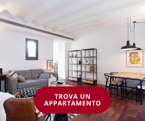 Agenzia immobiliare a Barcelona