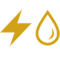 Oneri<br>(Acqua, gas, elettricità)