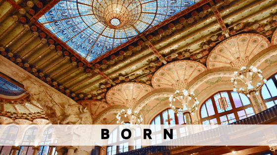 Affitta un appartamento a  Born