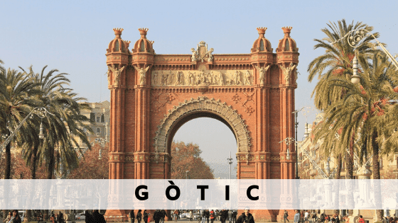 Affitta un appartamento a  Gotico