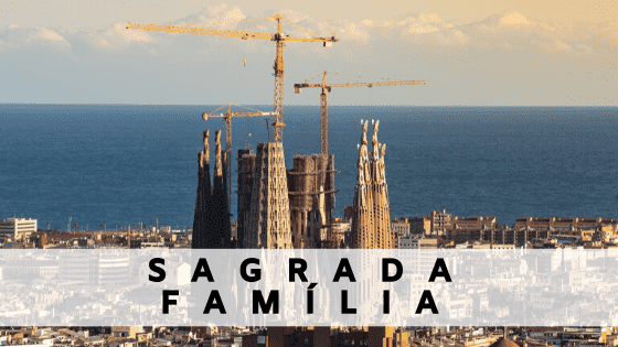 Affitta un appartamento a  Sagrada Familia
