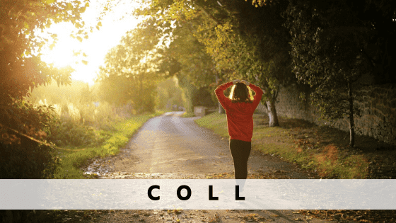 Affitta un appartamento a  Coll