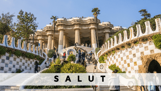 Affitta un appartamento a  Salut