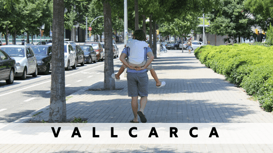 Affitta un appartamento a  Vallcarca Penitents