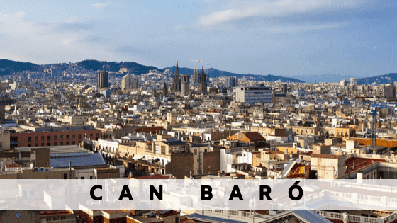 Affitta un appartamento a  Can Baro