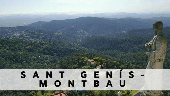 Affitta un appartamento a  Genis Montbau