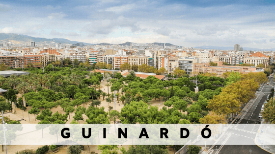 Affitta un appartamento a  Guinardo