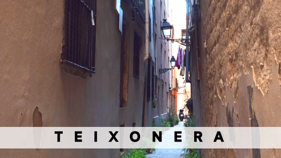 Affitta un appartamento a  Teixonera