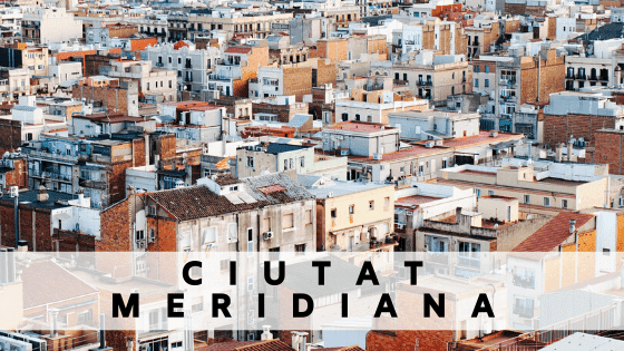 Affitta un appartamento a  Ciutat Meridiana