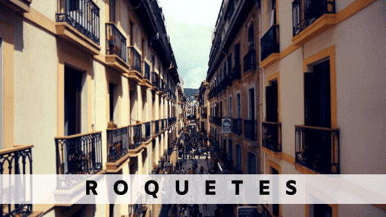 Affitta un appartamento a  Roquetes Canyelles