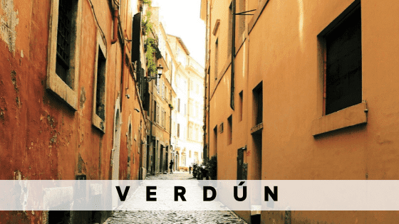 Affitta un appartamento a  Verdun