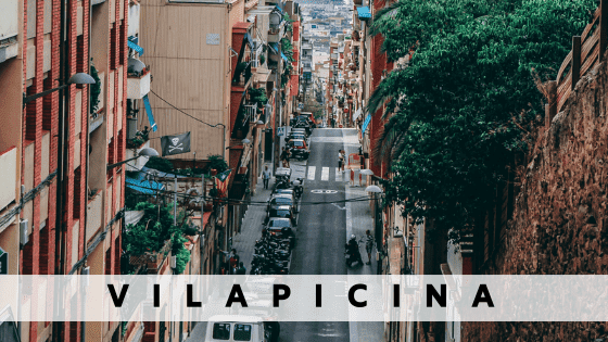 Affitta un appartamento a  Vilapicina