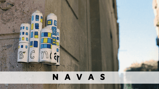 Affitta un appartamento a  Navas