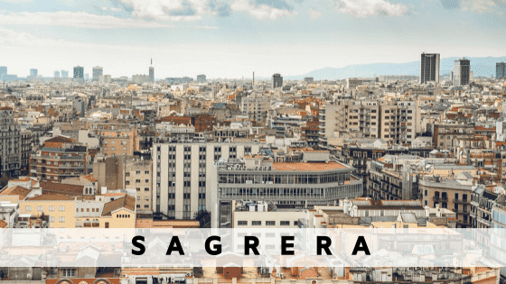 Affitta un appartamento a  Sagrera