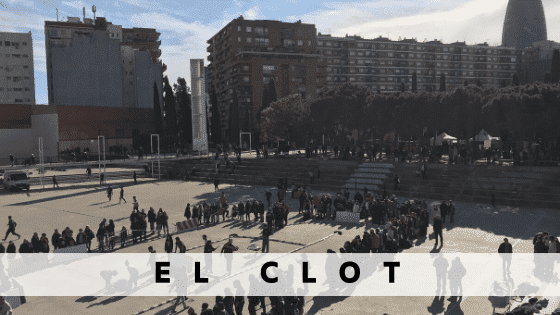 Affitta un appartamento a  Clot