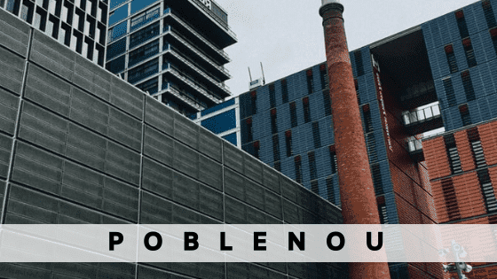 Affitta un appartamento a  Poblenou