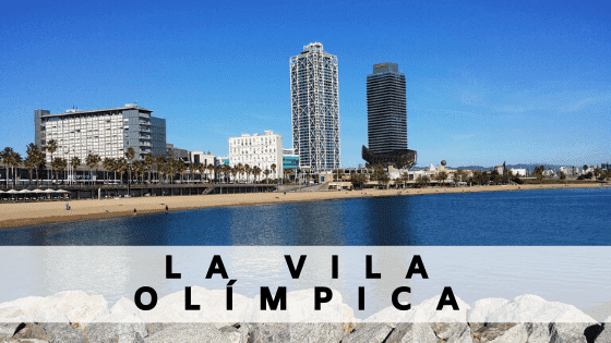 Affitta un appartamento a  Vila Olimpica