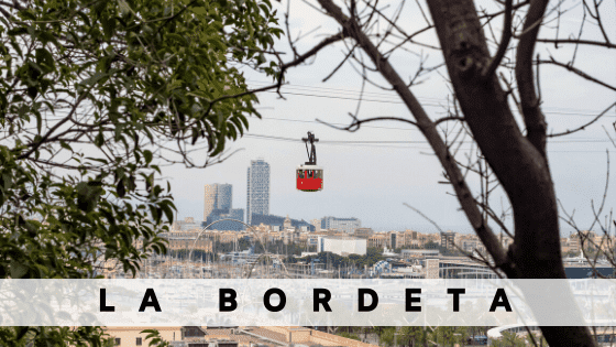 Affitta un appartamento a  Bordeta