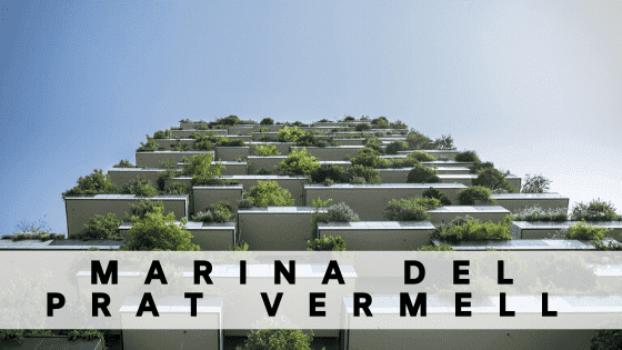 Affitta un appartamento a  Marina Prat Vermell