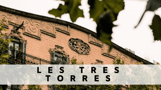 Affitta un appartamento a  Tres Torres