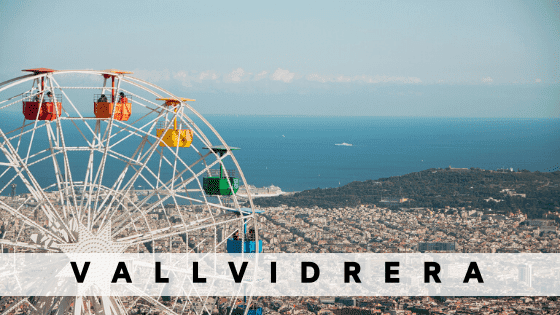 Affitta un appartamento a  Vallvidrera